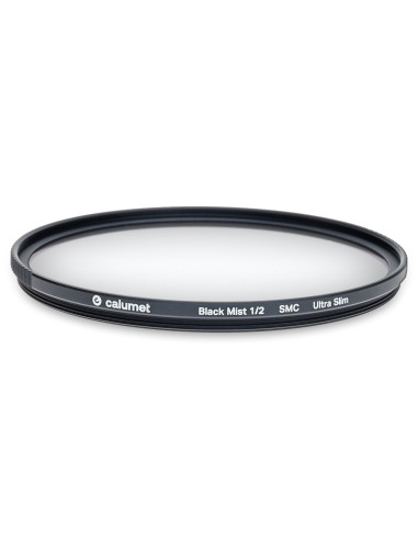 Calumet Filter Black Mist 1/2 SMC 62 mm Ultra...