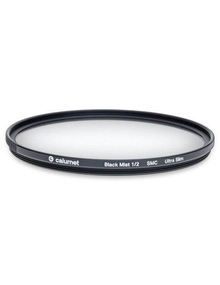 Calumet Filtr Black Mist 1/2 SMC 67 mm Ultra Slim 28 Layers