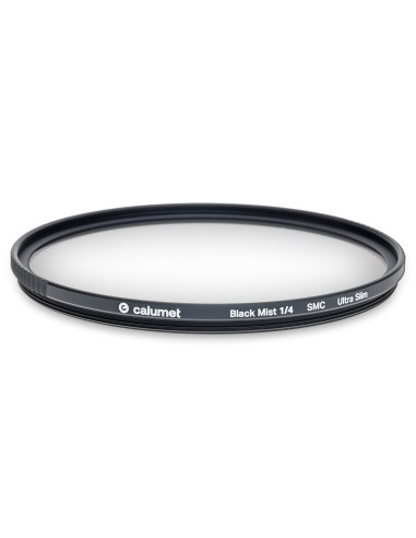 Calumet Filter Black Mist 1/4 SMC 58 mm Ultra...