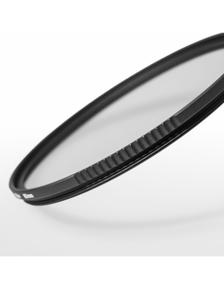 Calumet Filtr Black Mist 1/4 SMC 62 mm Ultra Slim 28 Layers