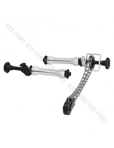 GlareOne Background Support System - set for 2 background