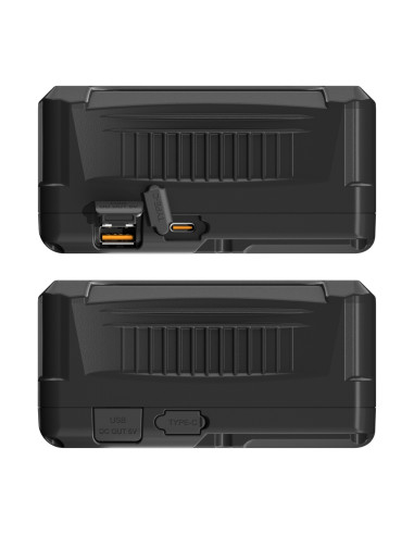 Akumulator Mathorn MB-V150 10500mAh PD65W OLED...