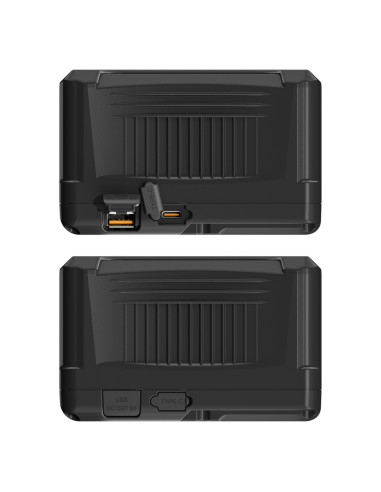 Akumulator Mathorn MB-V200 14000mAh PD65W OLED...