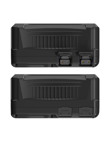 Akumulator Mathorn MB-V150 10500mAh PD65W OLED...