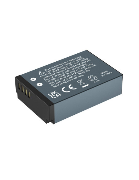 Akumulator Mathorn MB-105 850mAh USB-C zamiennik Canon LP-E12