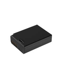 Mathorn battery MB-103 1050mAh USB-C for Canon LP-E10