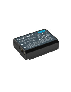 Bateria Mathorn MB-103 1050mAh USB-C zamiennik Canon LP-E10