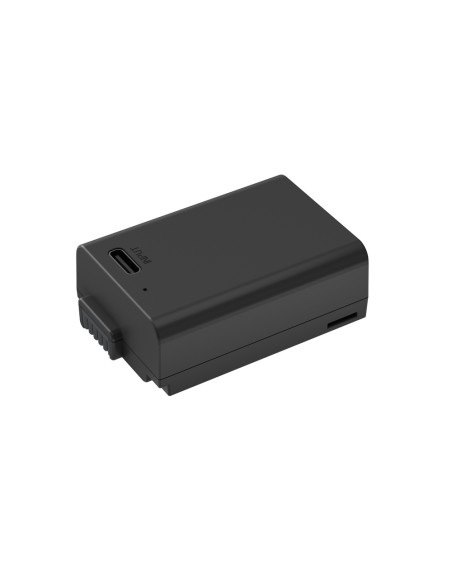 Akumulator Mathorn MB-113 1250mAh USB-C zamiennik EN-EL25