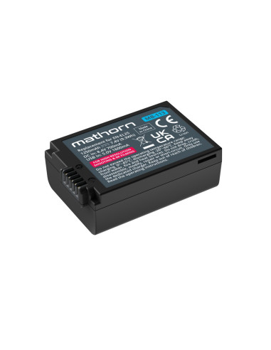 Mathorn battery MB-113 1250mAh USB-C for EN-EL25