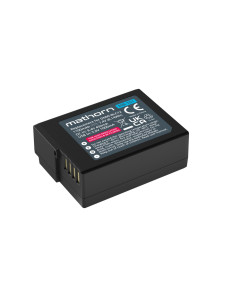 Mathorn battery MB-151 1100mAh USB-C for DMW-BLC12