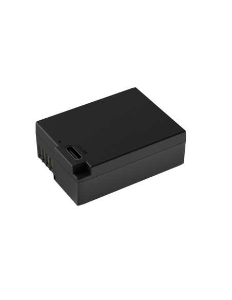 Mathorn battery MB-151 1100mAh USB-C for DMW-BLC12