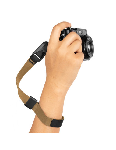 Peak Design Cuff Coyote v3