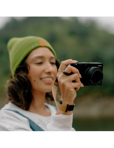 Pasek Na Nadgarstek Peak Design Cuff Coyote v3