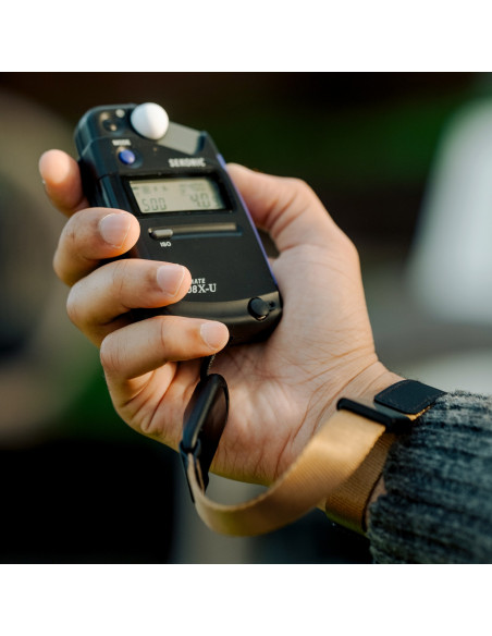 Pasek Na Nadgarstek Peak Design Cuff Coyote v3