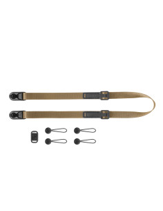 Pasek Peak Design Leash Coyote v3