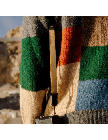 Pasek Peak Design Leash Coyote v3