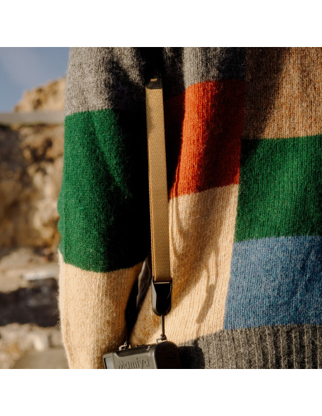 Peak Design Leash Coyote v3