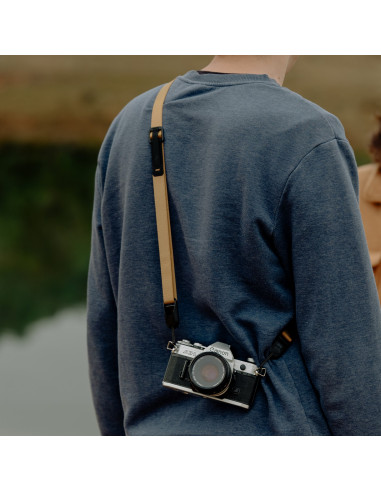 Peak Design Leash Coyote v3