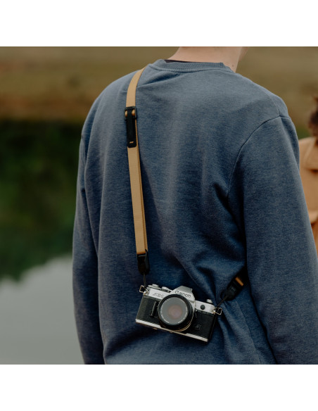 Peak Design Leash Coyote v3