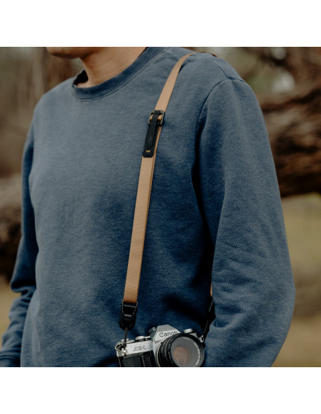 Pasek Peak Design Leash Coyote v3