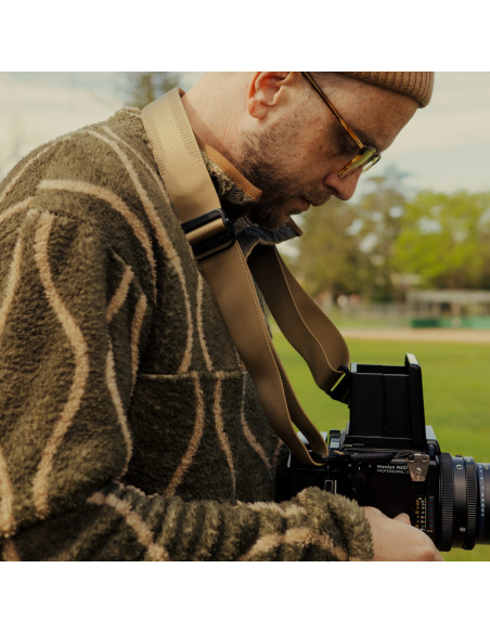 Peak Design SLIDE COYOTE v3