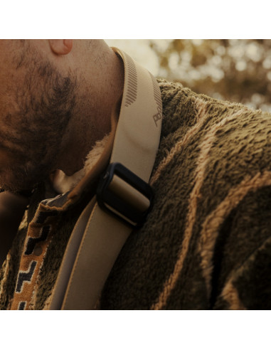 Peak Design Pasek na szyję SLIDE COYOTE v3