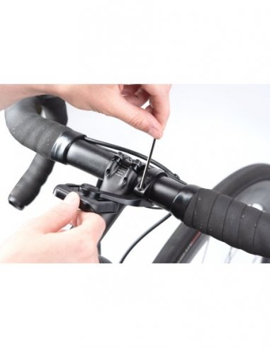 Peak Design Mobile Bike Mount Out Front v2 - Black