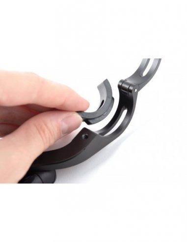 Peak Design Mobile Bike Mount Out Front v2 - Black