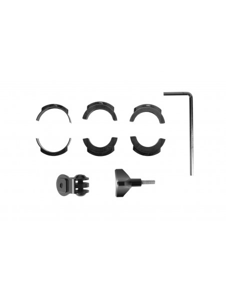 Peak Design Mobile Bike Mount Out Front v2 - Black