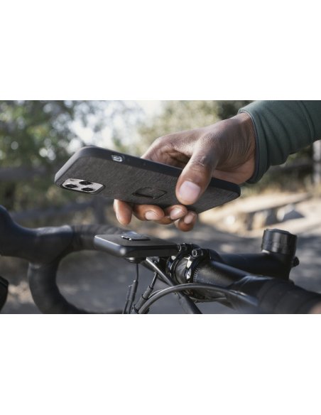 Peak Design Mobile Bike Mount Out Front v2 - Black