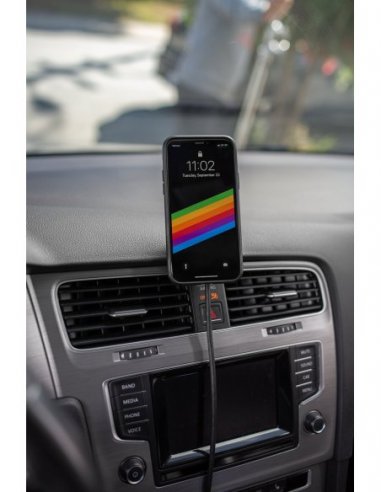 Peak Design Mobile Car Mount VHB Charging -...