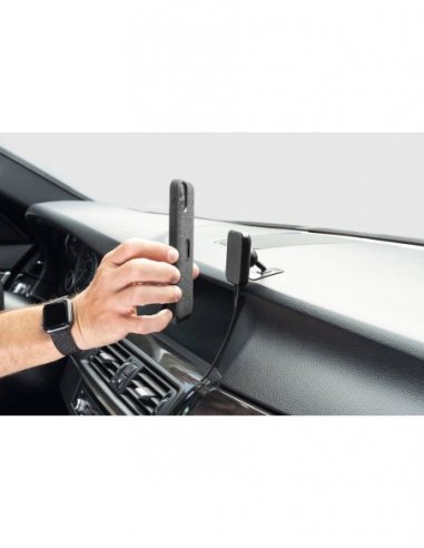 Peak Design Mobile Car Mount VHB Charging v2 -...