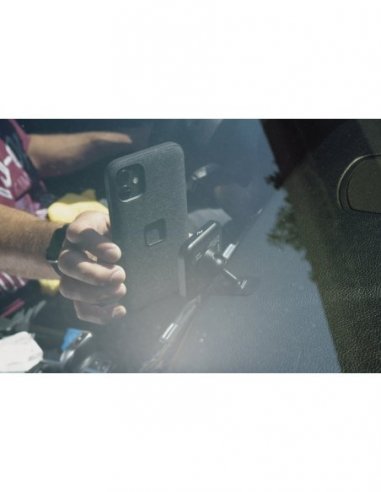 Peak Design Mobile Car Mount VHB Charging v2 -...