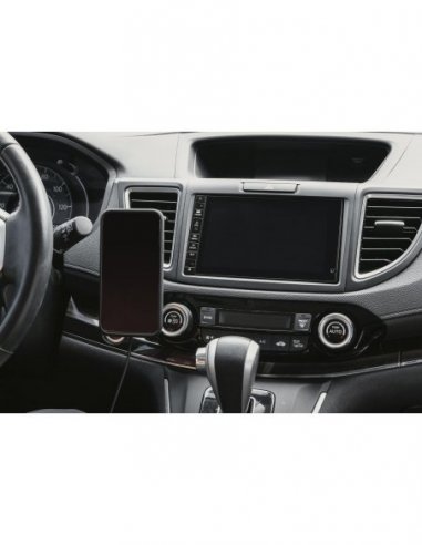 Peak Design Mobile Car Mount VHB Charging v2 -...