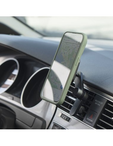 Peak Design Mobile Car Mount Vent Charging v2 -...