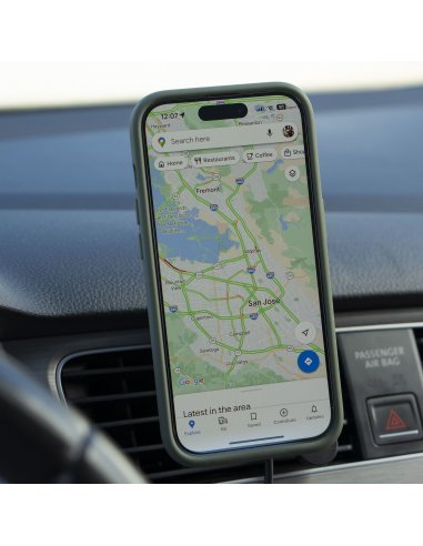 Peak Design Mobile Car Mount Vent Charging v2 -...