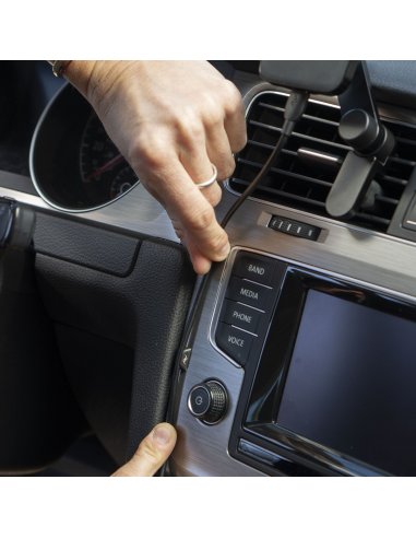 Peak Design Mobile Car Mount Vent Charging v2 -...