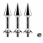 3 Legged Thing Stilettoz - Universal Premium Steel, Long...