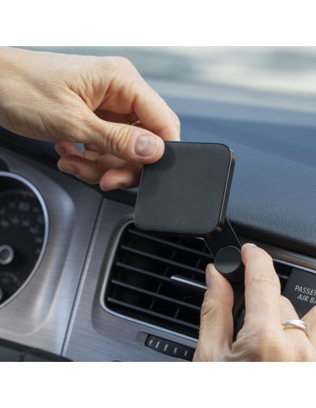 Peak Design Mobile Car Mount Vent Charging - Black