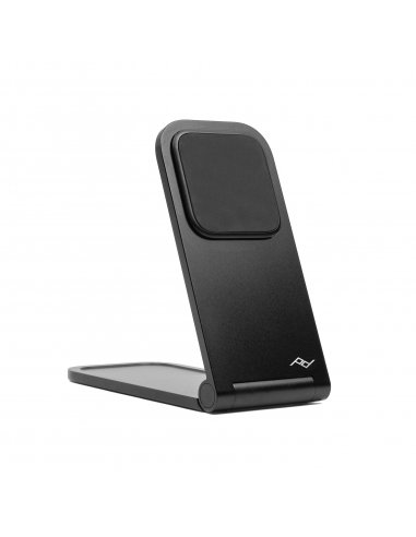 Peak Design Mobile Wireless Charging Stand - Black