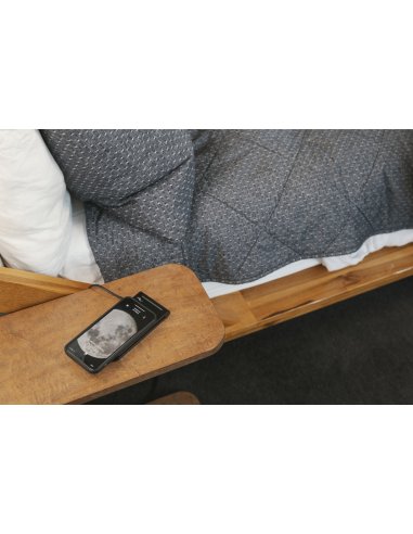 Peak Design Mobile Wireless Charging Stand v2 -...