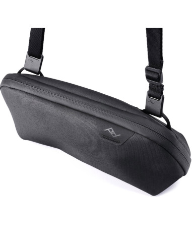 Travel Line Peak Design Tech Pouch Small Black