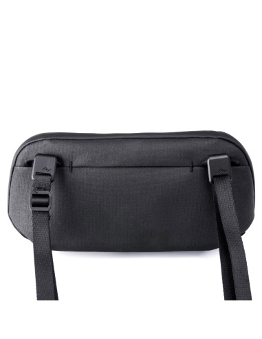 Travel Line Peak Design Tech Pouch Small Black