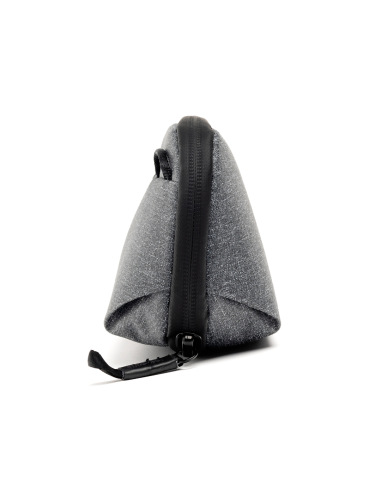Travel Line Peak Design Tech Pouch Small Charcoal