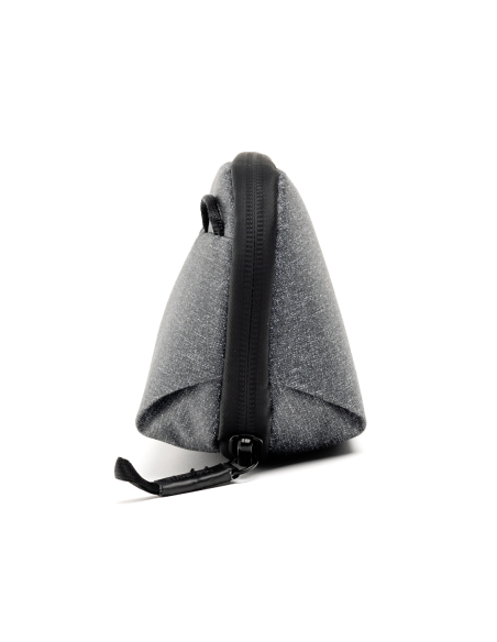Wkład Travel Line Peak Design Tech Pouch Small Charcoal - grafitowy
