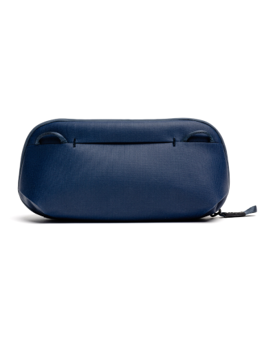 Wkład Travel Line Peak Design Tech Pouch Small Midnight - niebieski