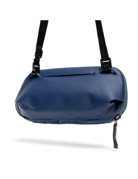 Travel Line Peak Design Tech Pouch Small Midnight