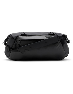 Peak Design Travel Duffel 50L Black