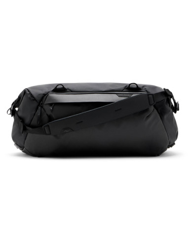 Peak Design Travel Duffel 50L Black