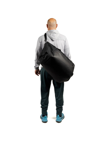 Peak Design Travel Duffel 50L Black